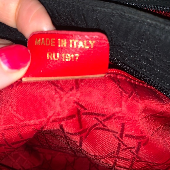 TRADED🛍Lady Dior Quilted handbag - Picture 12 of 12